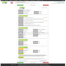 Digital Print USA Importer marine data